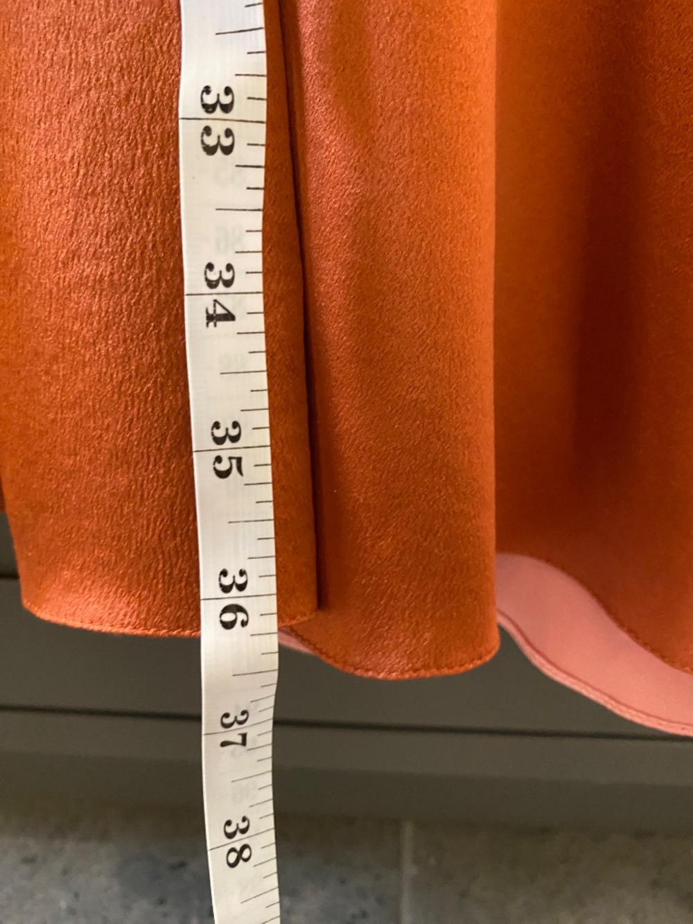 Roksanda Silk Dress - Picture 8 of 13